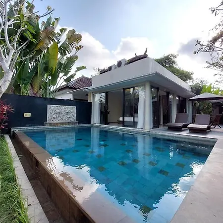 Canikaya Villa Ubud #4