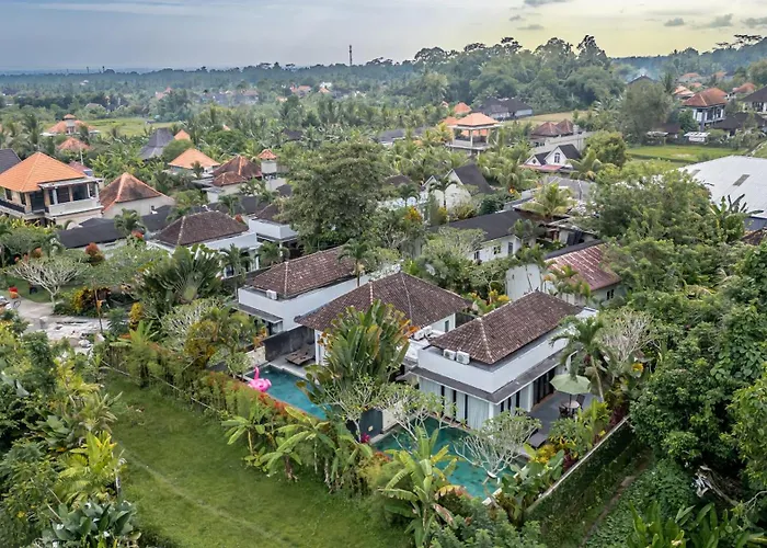 Villa Canikaya #4 *