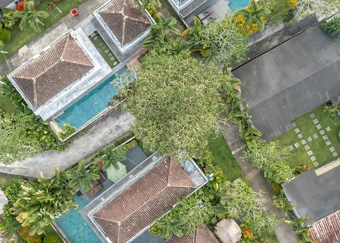 Villa Canikaya #4 Ubud