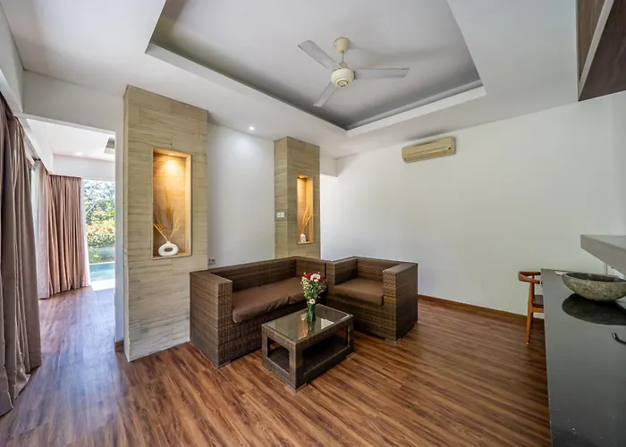 Villa Canikaya #4 *