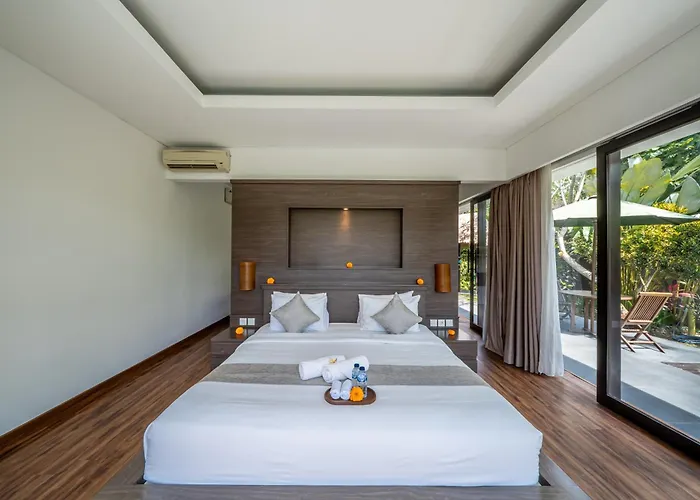 Villa Canikaya #4 *