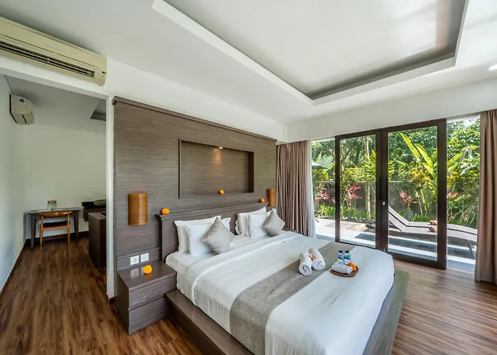 Villa Canikaya #4 *