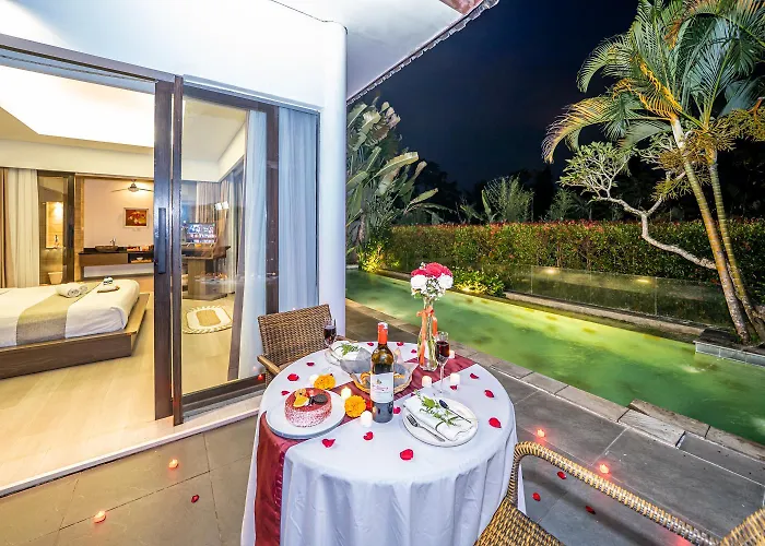 Villa Canikaya #4 *
