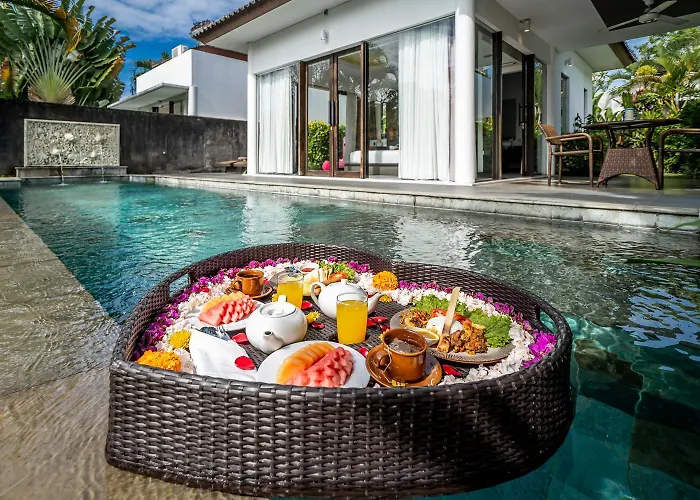 Villa Canikaya #4 *