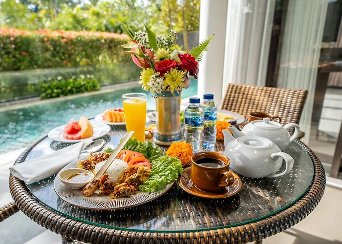 Canikaya #4 * Ubud