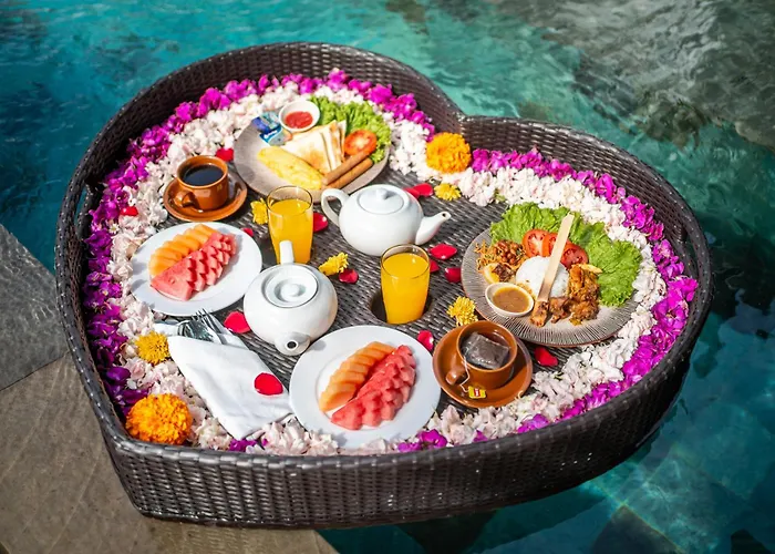 Villa Canikaya #4 Ubud