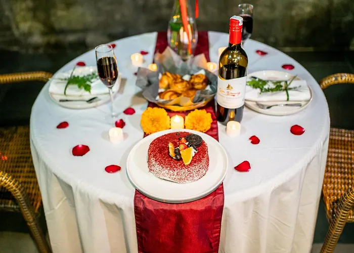 Villa Canikaya #4 *