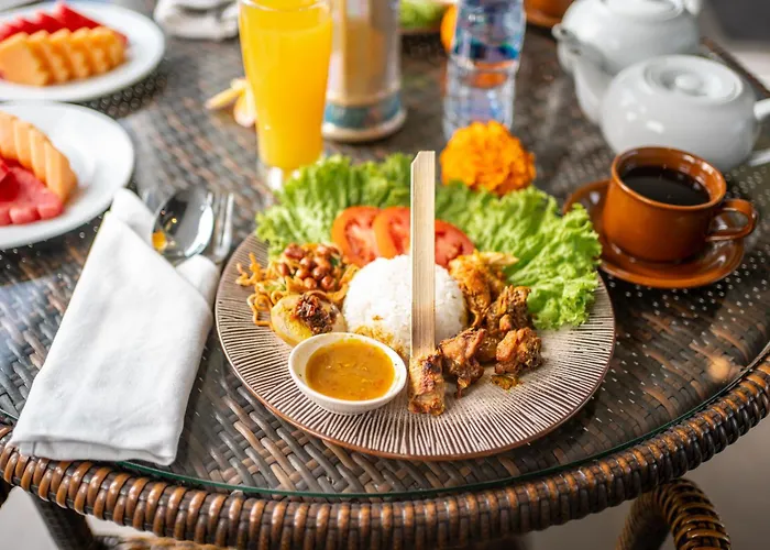 Canikaya #4 * Ubud
