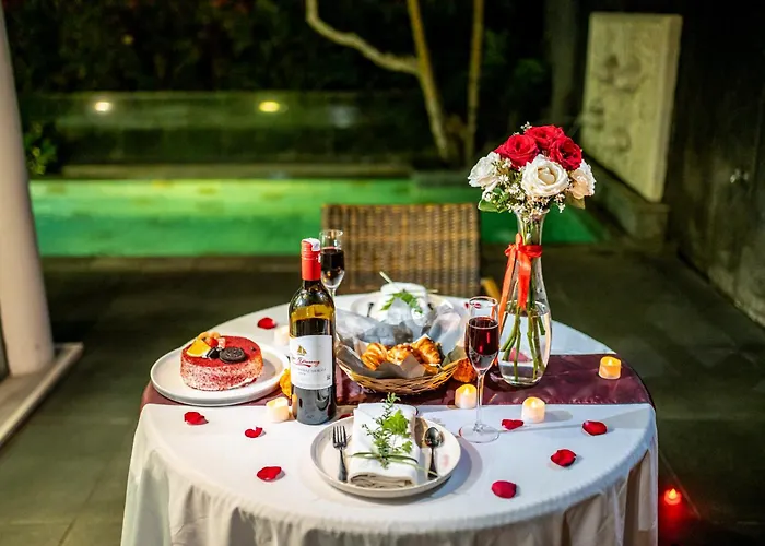 Villa Canikaya #4 Ubud