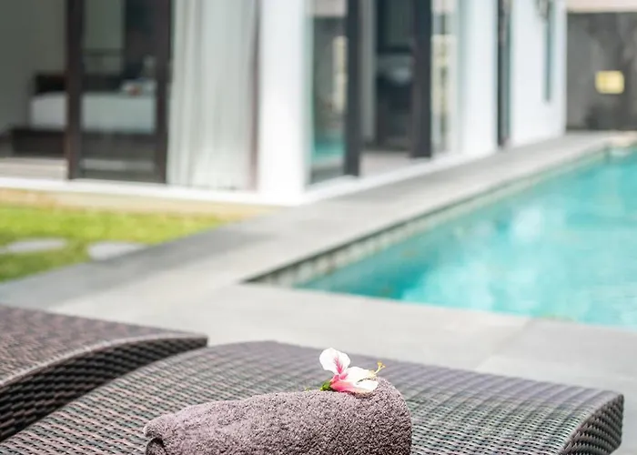 Villa Canikaya #4 Ubud