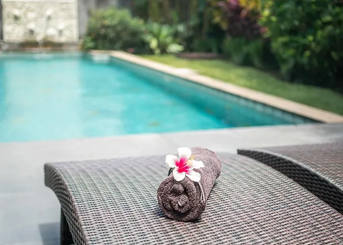 Villa Canikaya #4 *